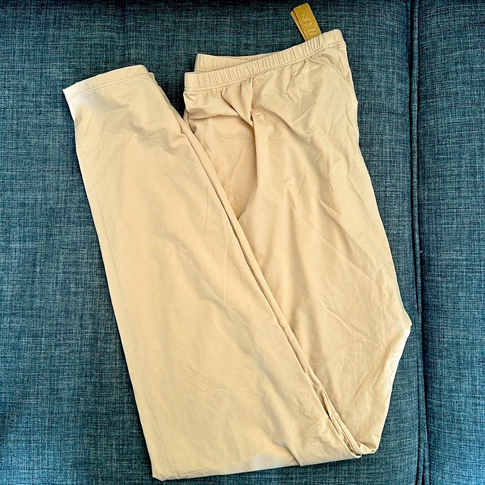 SKIMS leggings